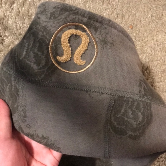 Lululemon Scuba Jacket - Picture 3 of 3